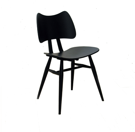 Ercol Chair - Designersblock Milan 09